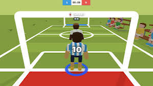 Mini Soccer  screenshot 5