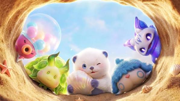 Aniimo screenshot 3