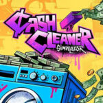 Cash Cleaner Simulator