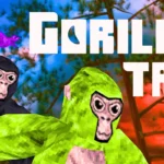 GORILLA TAG